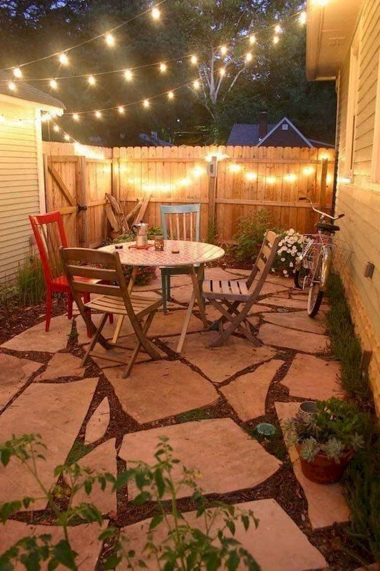 38+ cool diy patio ideas on a budget - page 6 of 40