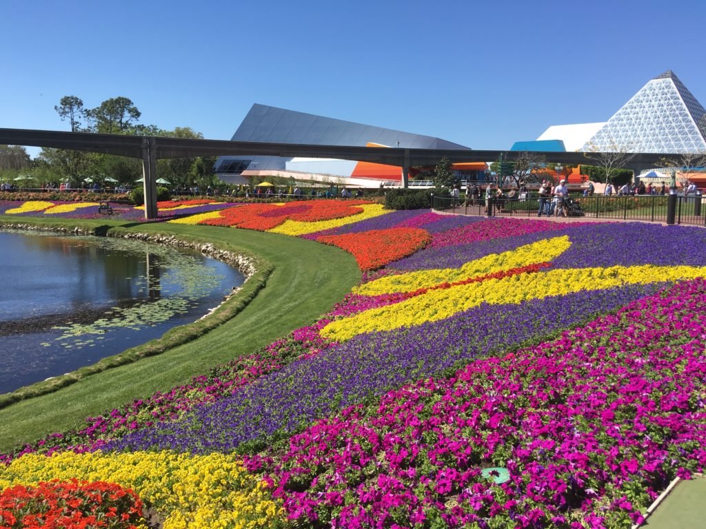 dates announced for epcot festival of the arts and flower and garden