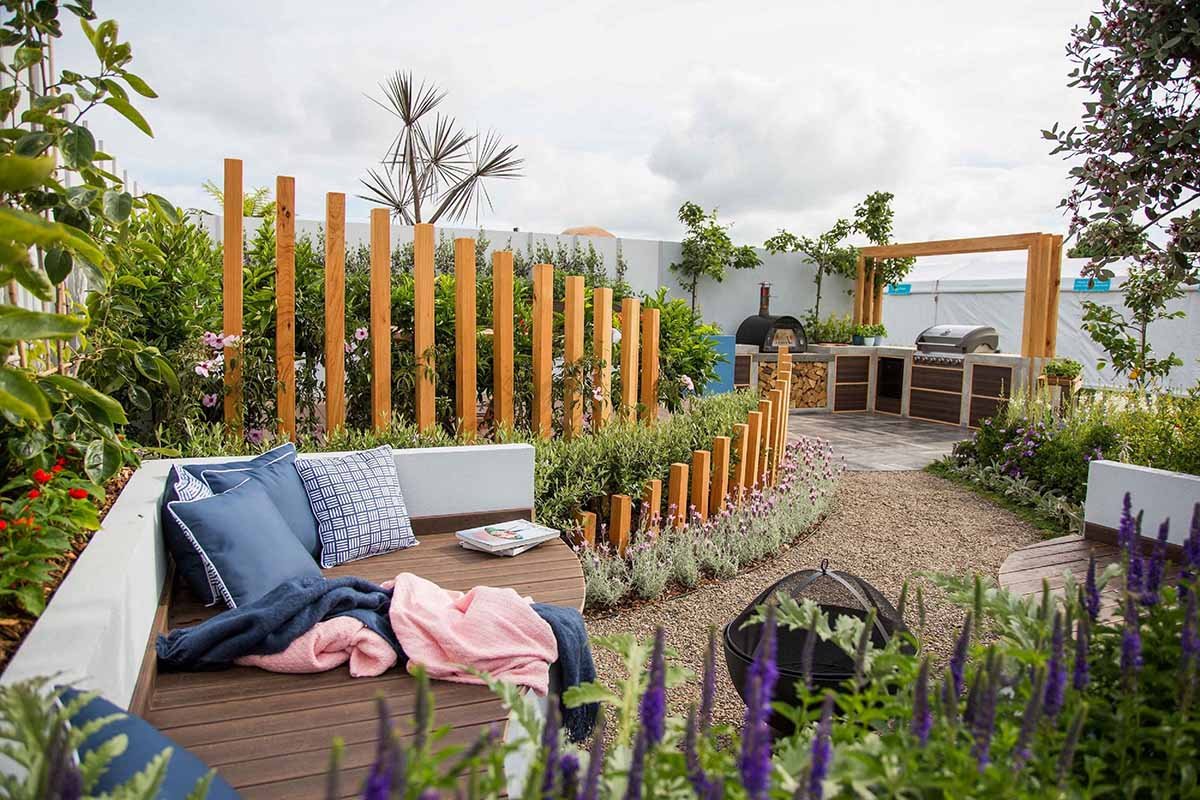 win a double pass to the nz flower and garden show! - kiwi families