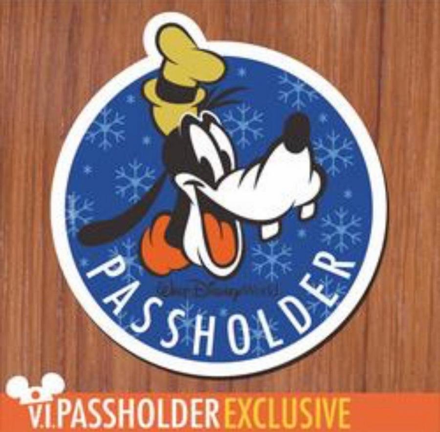 annual passholder perks | the disney food blog