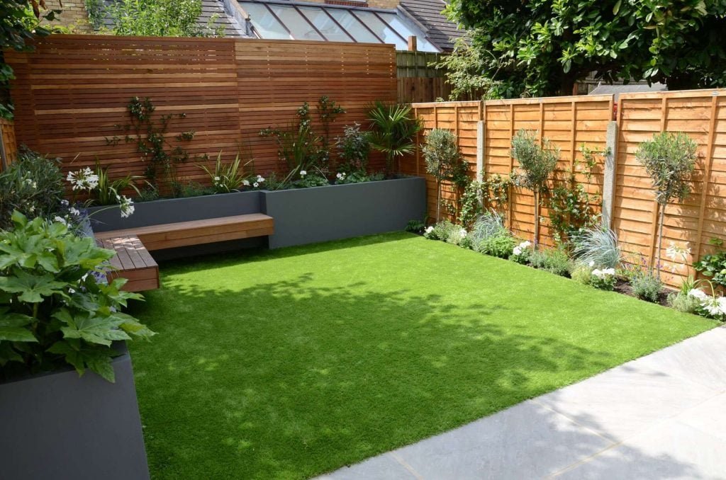 few small garden designs that you can have in your apartment