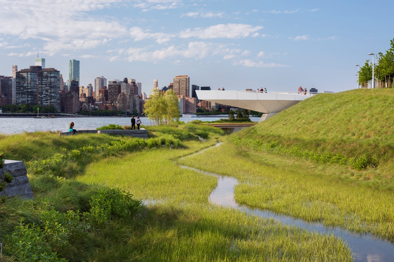 2018 best of design awards winners for landscape — public