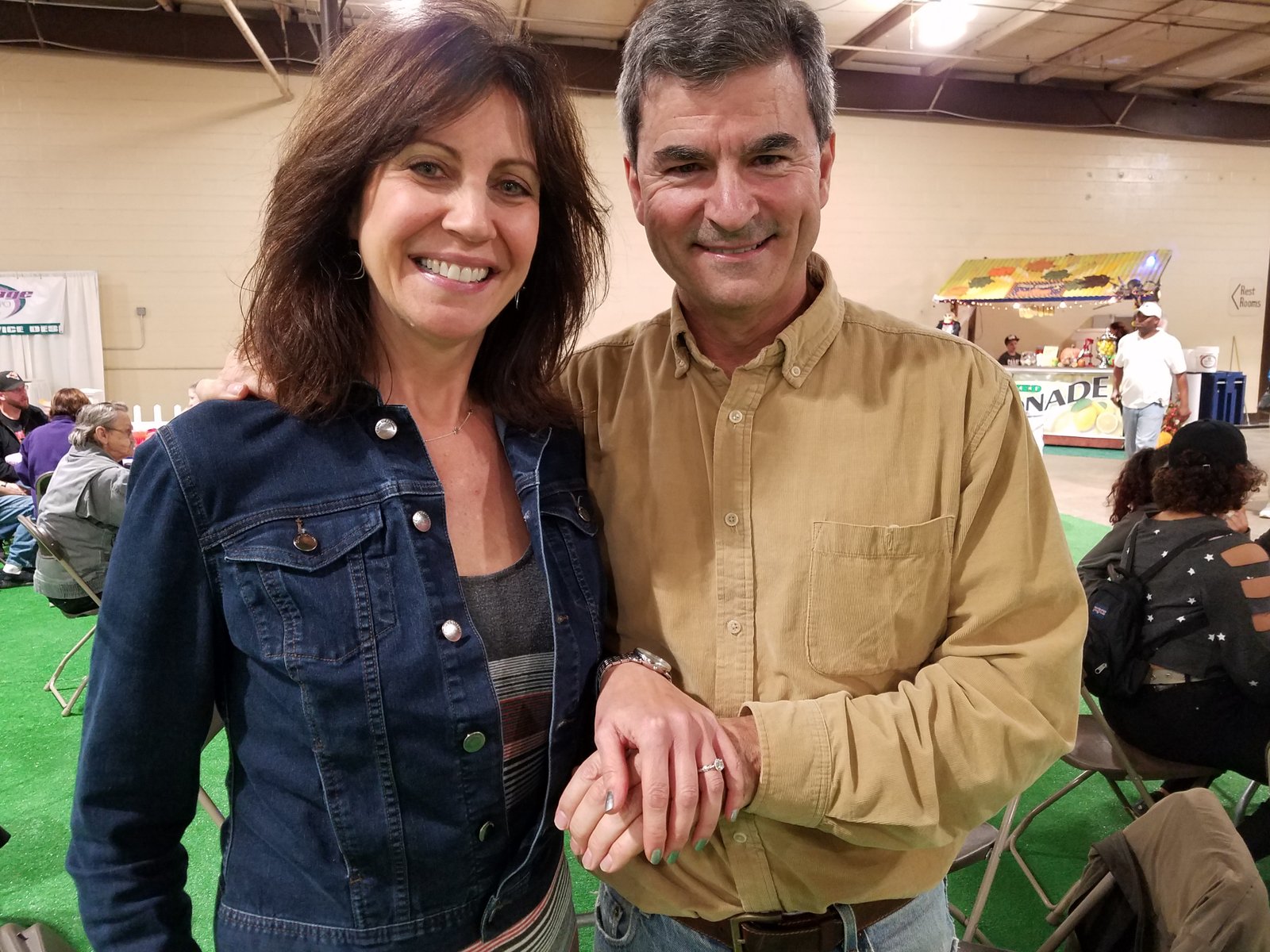 visitor info – spring show – maryland home & garden show