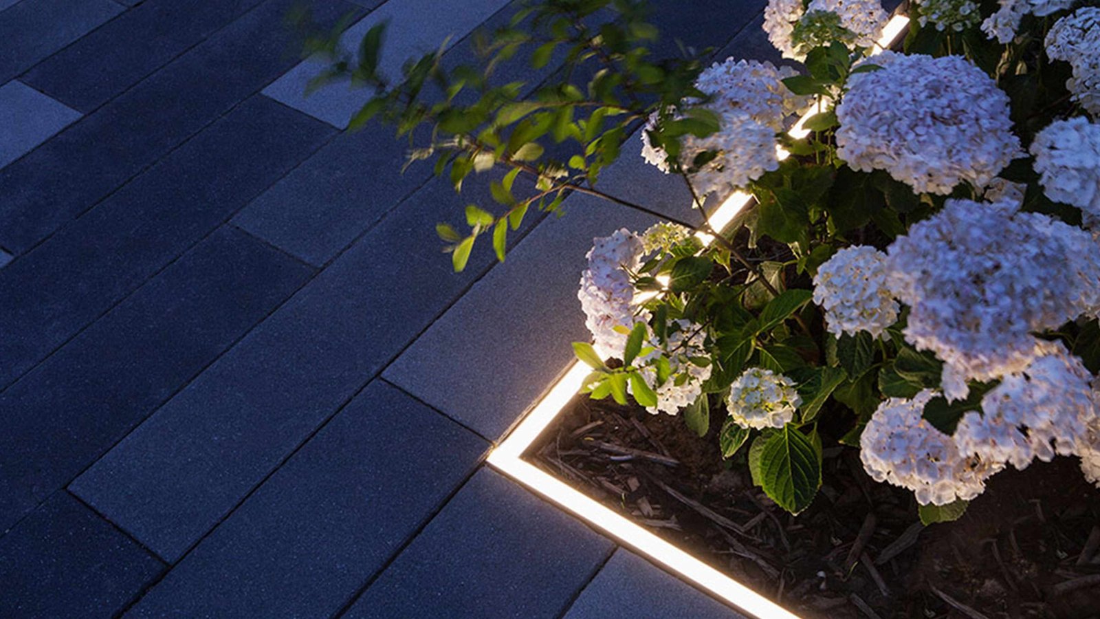landscape & garden lighting design - the basics | studio n