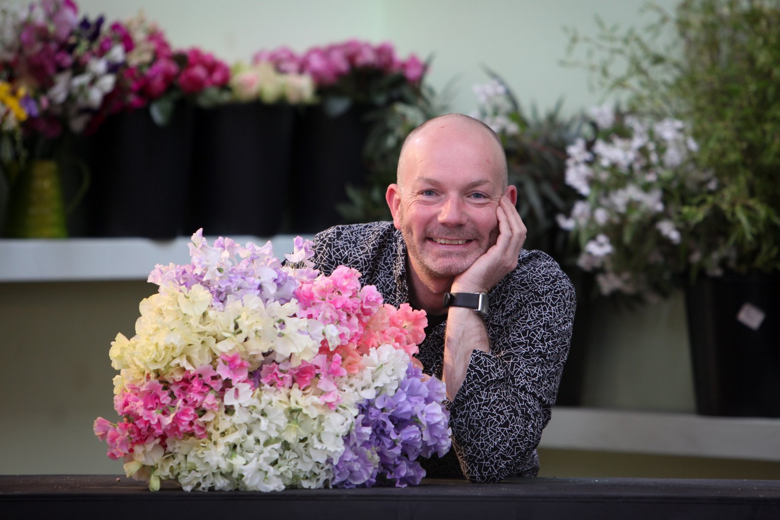 the belvoir flower & garden festival 2019 - visit belvoir