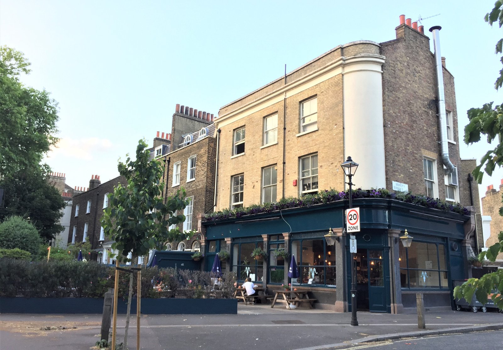 top 10 best restaurants in kennington | kennington runoff