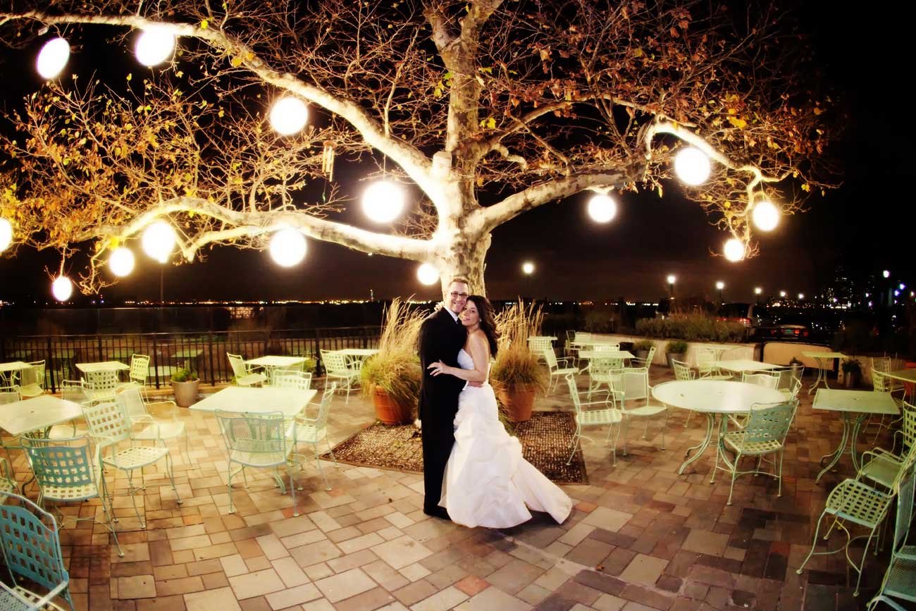 top 5 garden wedding venues miami fl - ketty urbay wedding officiant