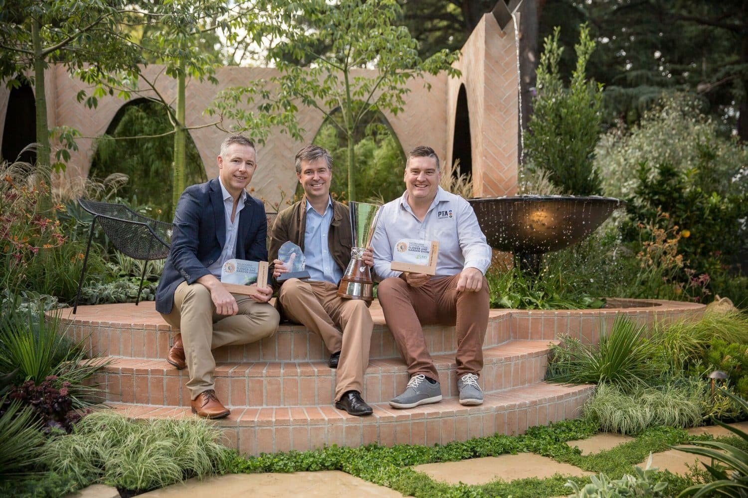 the southern hemisphere's most stunning gardens revealed - melbourne