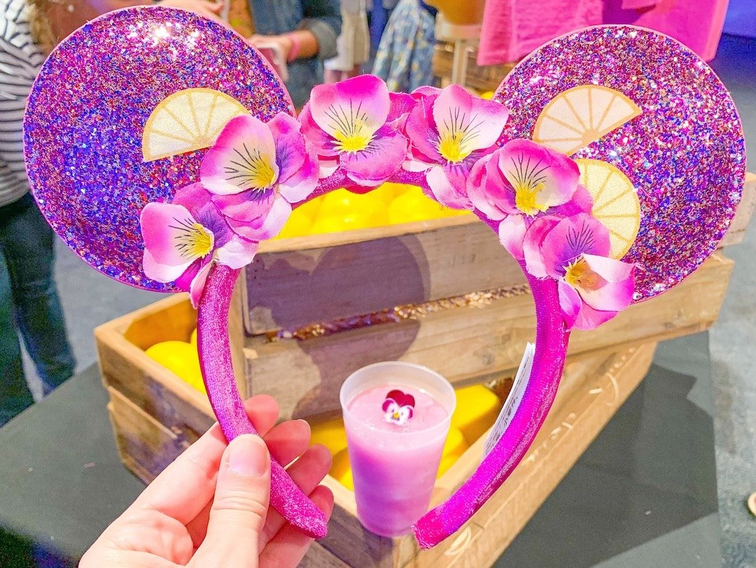 2019 epcot flower and garden festival overview - kim and carrie