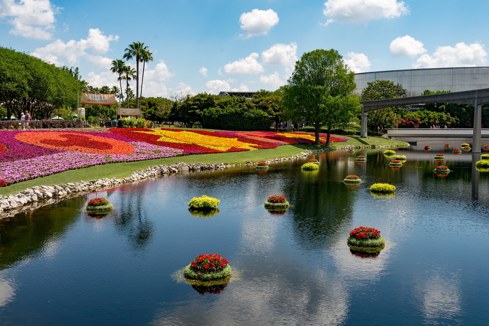 2019 epcot international flower & garden festival - vacation club loans