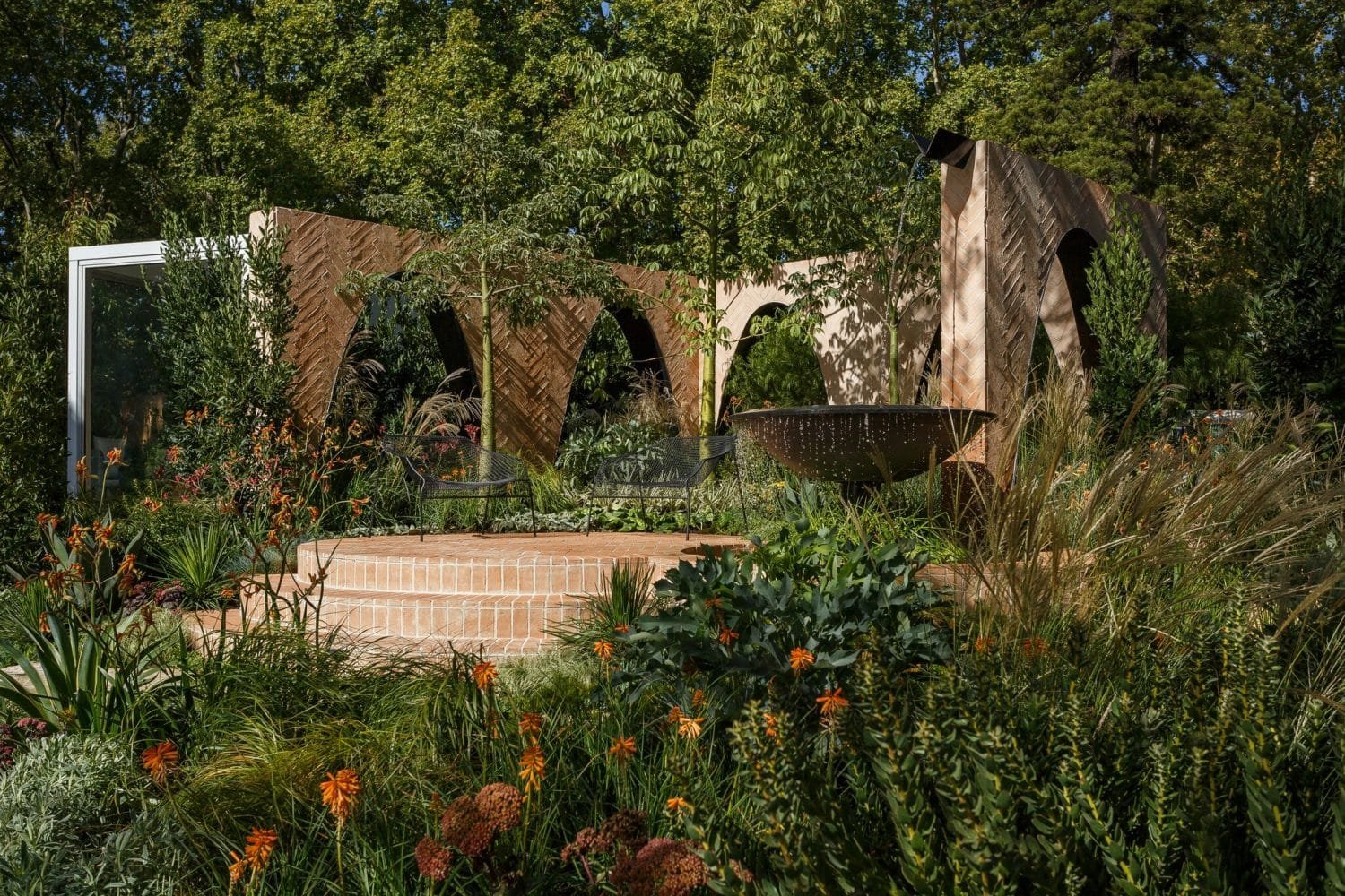 flower & garden show to bloom silver for 25th anniversary