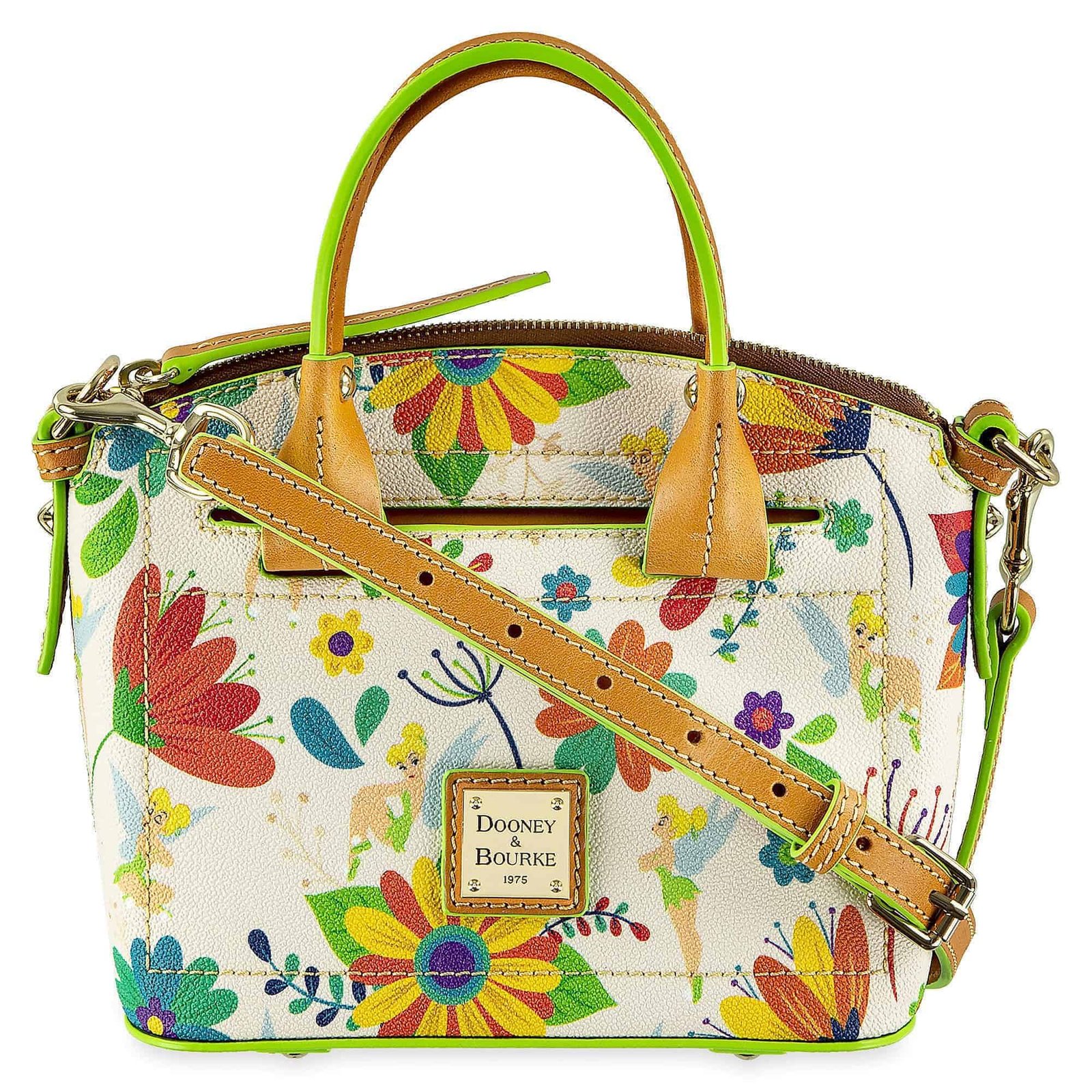 disney dooney and bourke flower and garden festival tinker bell 2019