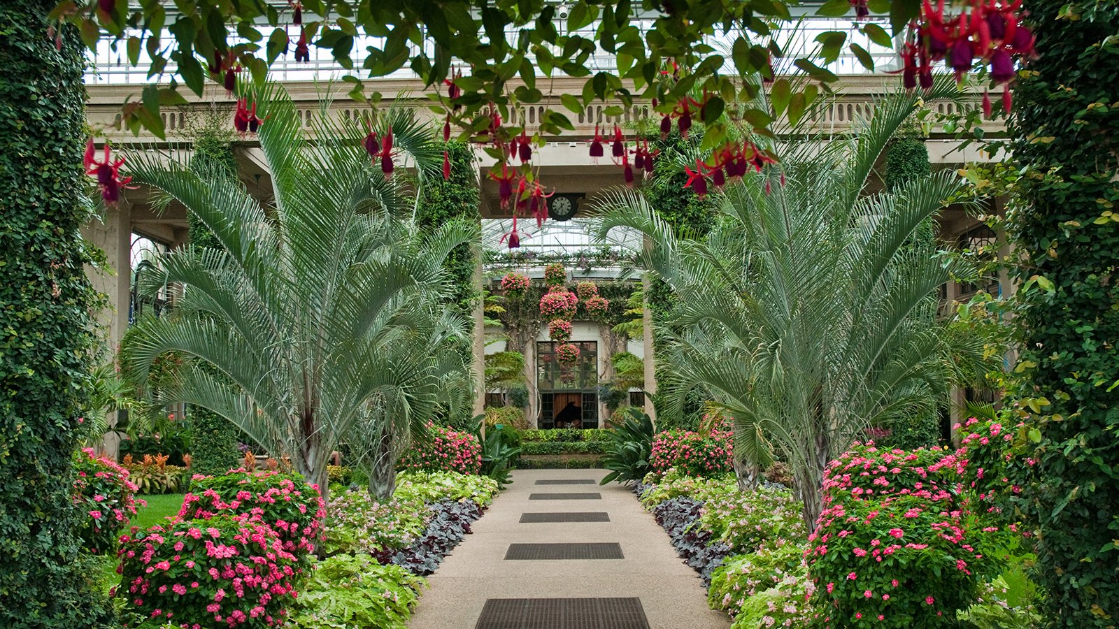 vintage gardens: the 32nd edition of the annual capital district