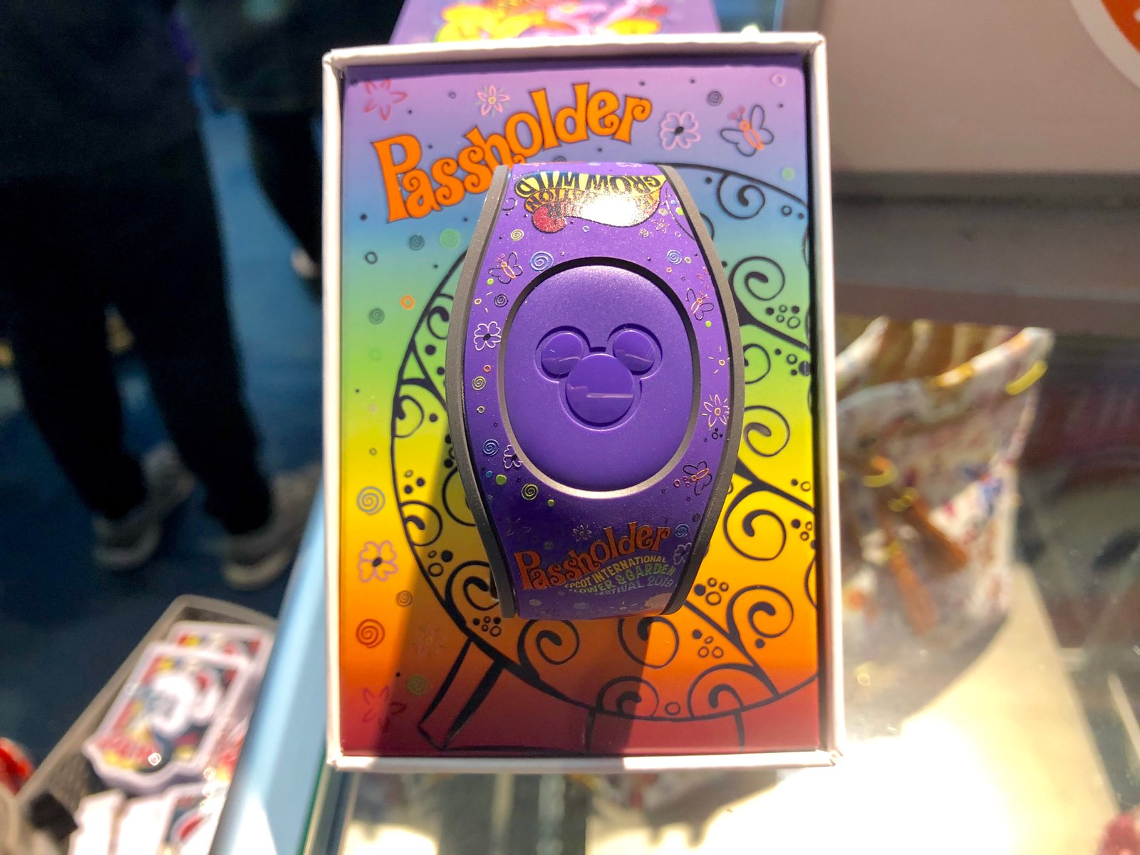 2019 flower and garden festival annual passholder exclusive
