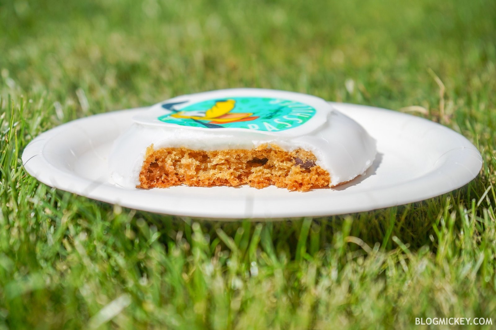 photos, review: annual passholder exclusive cookie at 2019 epcot