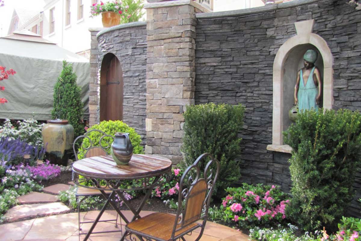the leesburg flower and garden festival returns