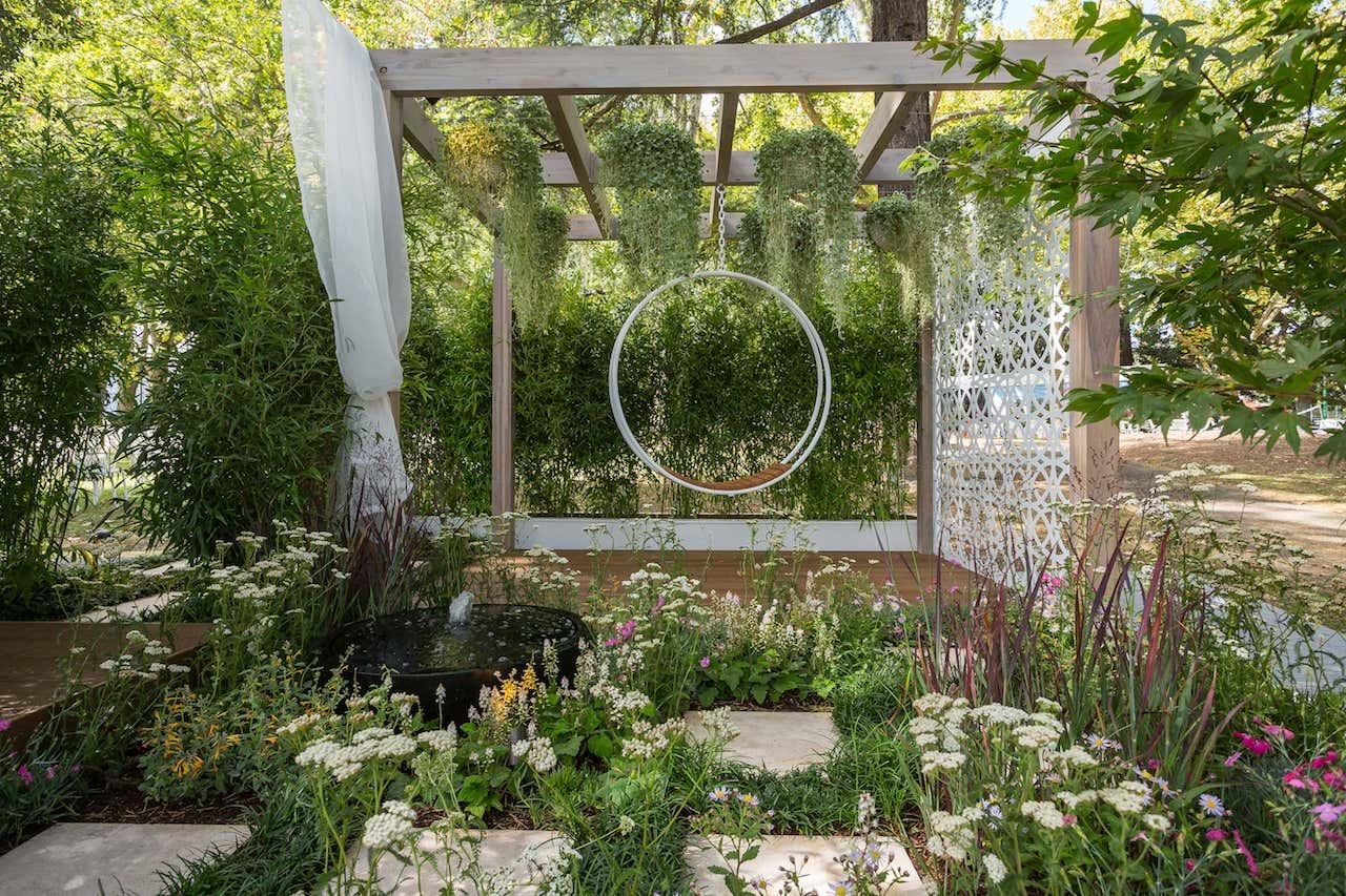2019 melbourne international flower & garden show