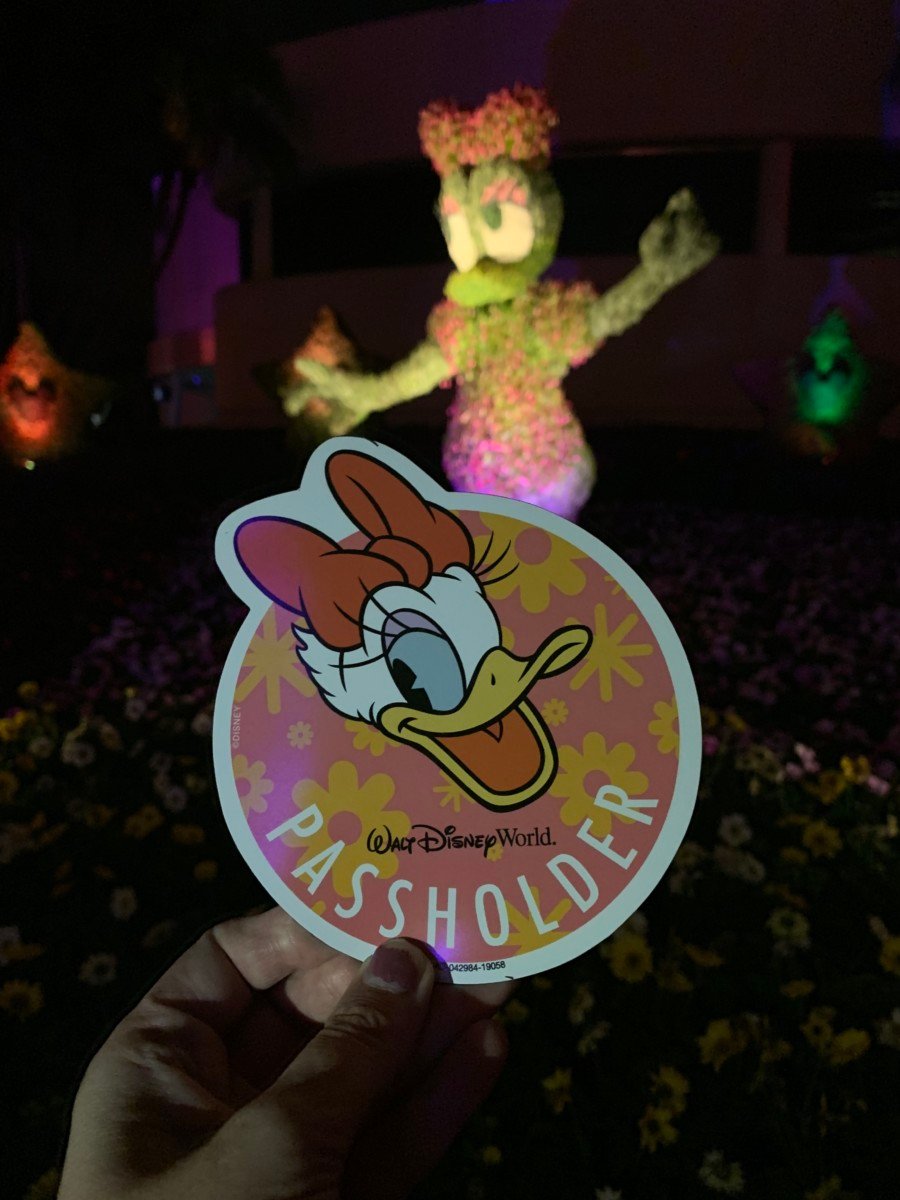 new spirited annual passholder merchandise hits shelves at epcot's
