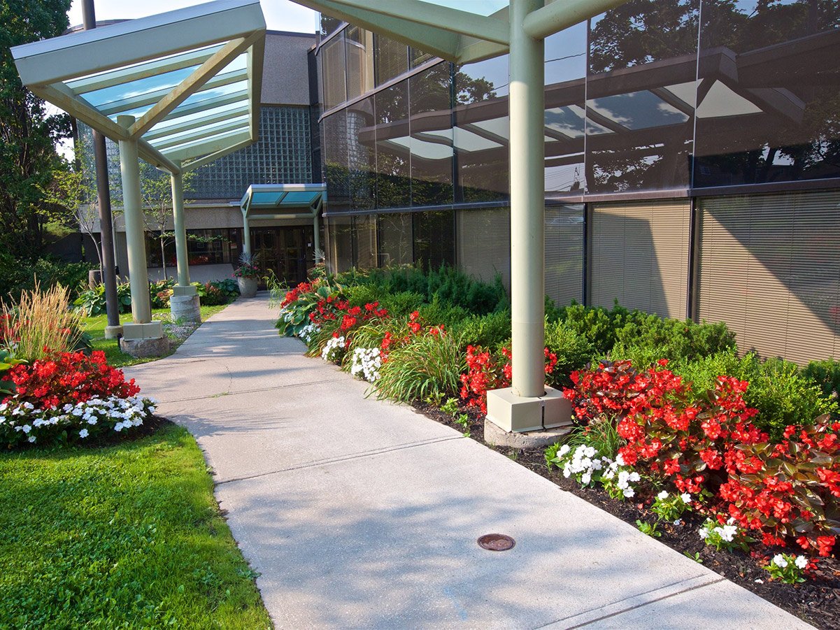 garden contest – city of toronto