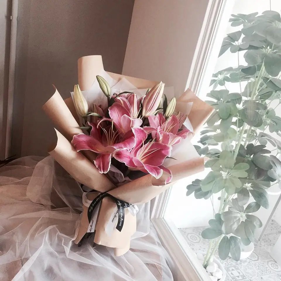 top 10 florists in johor bahru