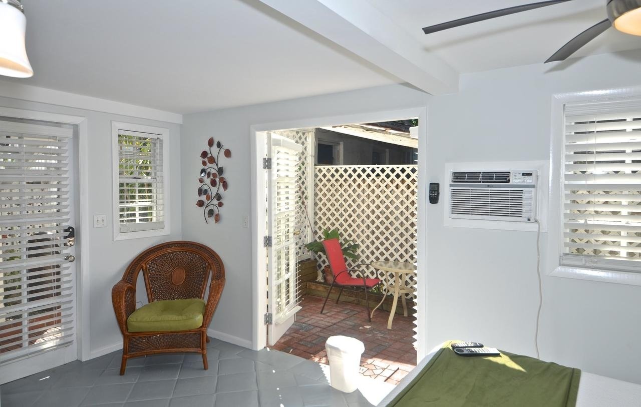 Guesthouse The Garden House, Key West, Fl - Booking within Garden House Bed And Breakfast Key West Reviews