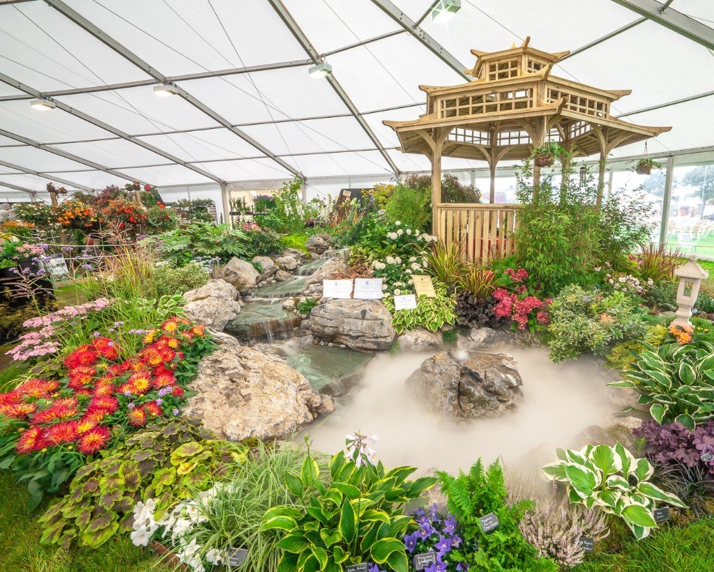 southport flower show celebrates its 90th anniversary this summer