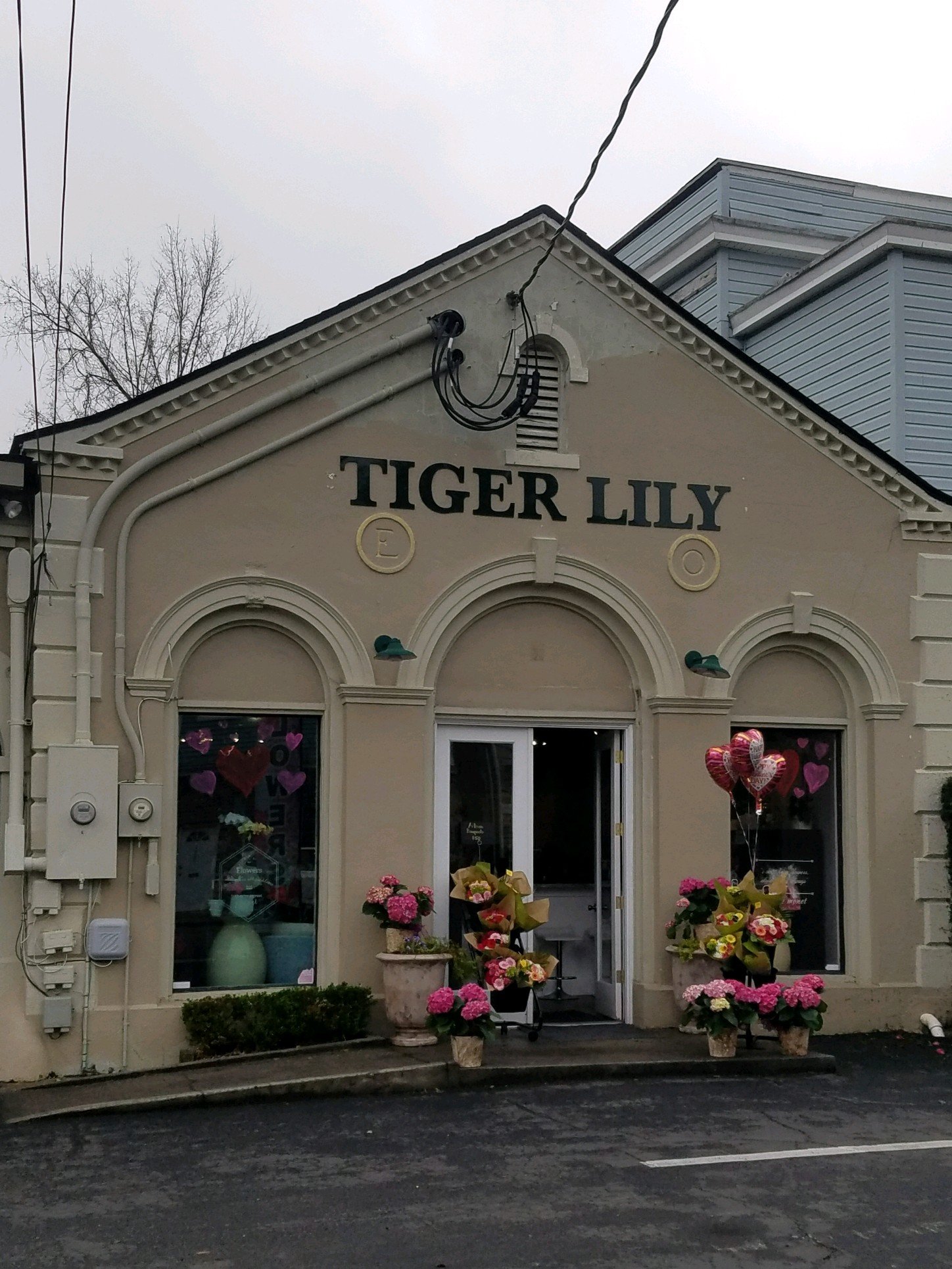 charleston sc flowers, mount pleasant florist
