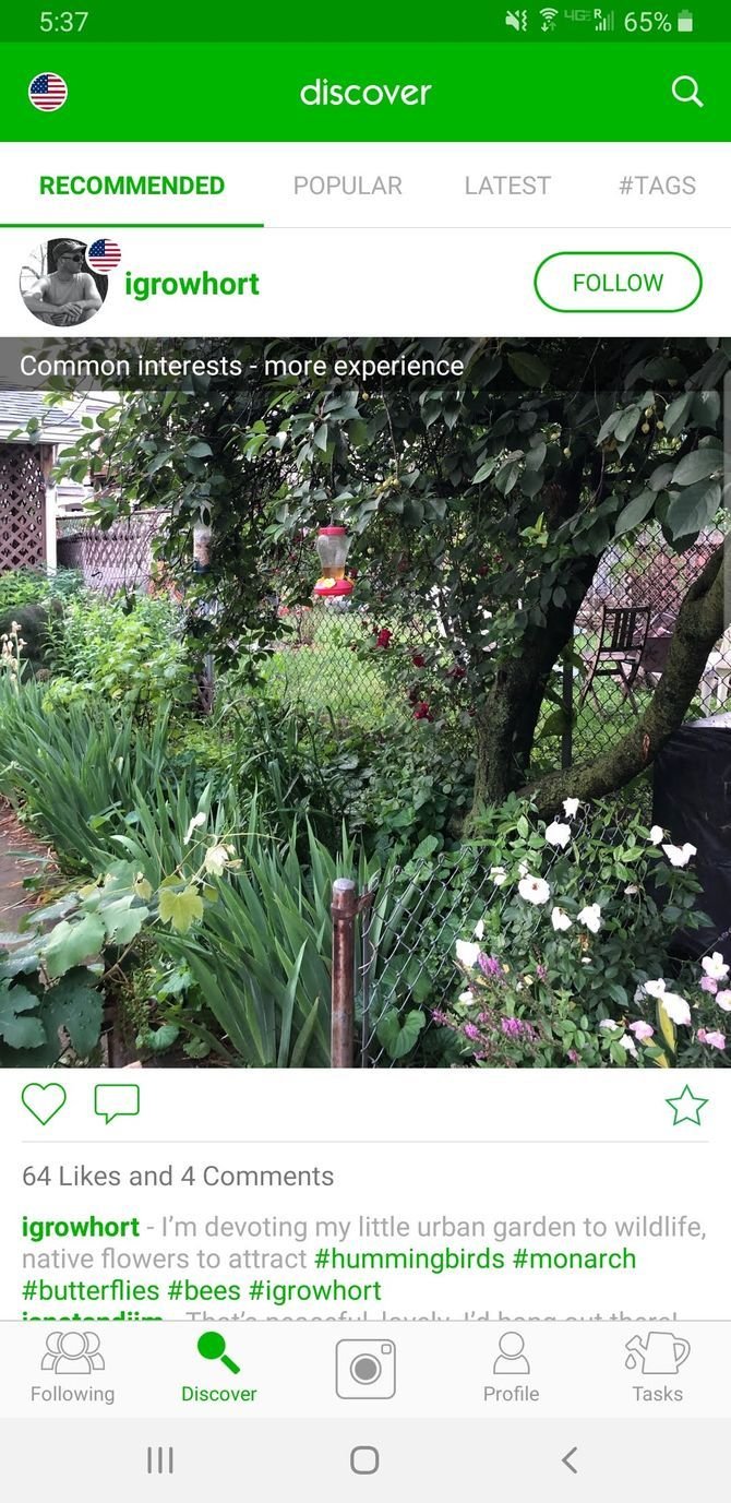 7 helpful gardening apps for android and iphone
