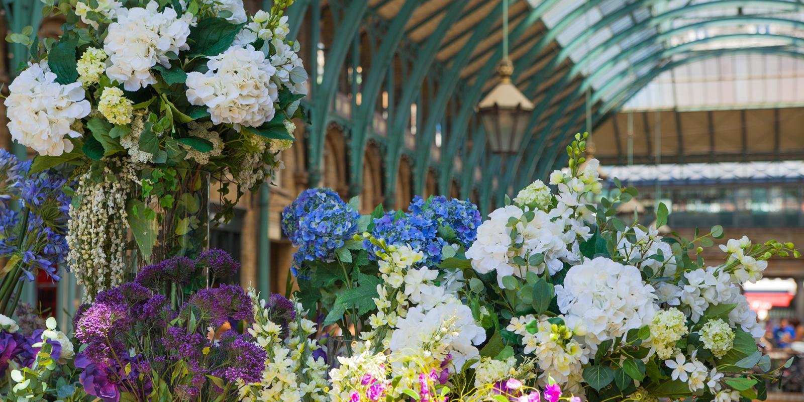 london blüht auf! die rhs chelsea flowershow i loving london