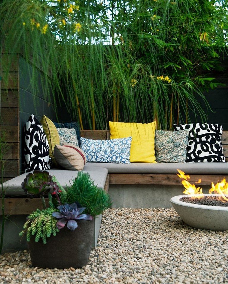 40+ incredible diy small backyard ideas on a budget - page 16 of 42