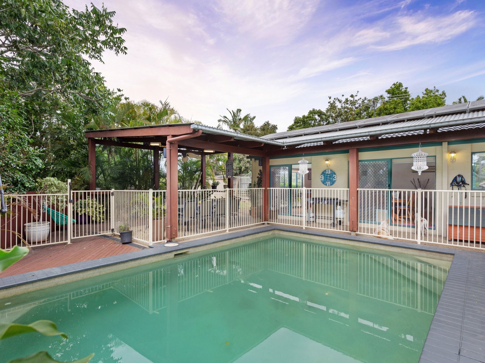 trend residential - 7 burdekin court, murrumba downs qld 4503