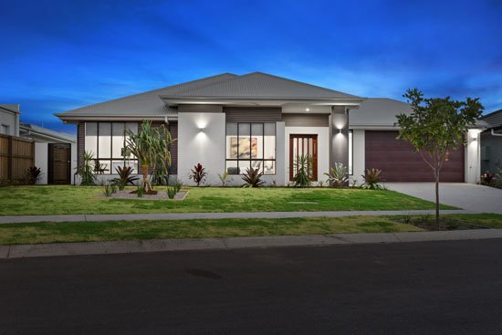 bribie island - sunshine coast builder
