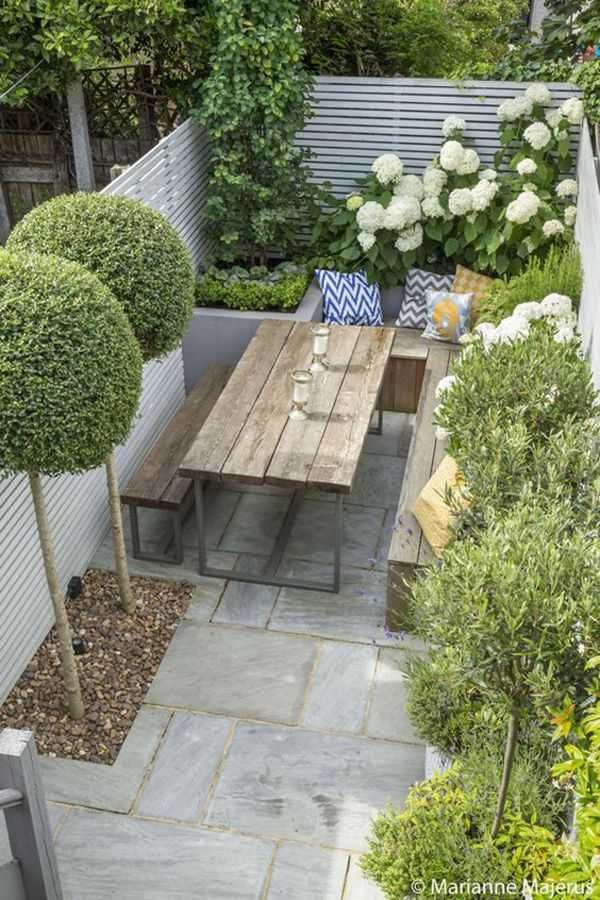 30 amazing small backyard landscaping ideas - page 17 - gardenholic