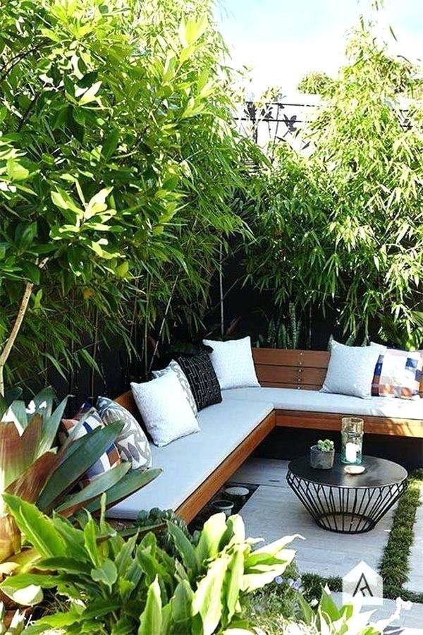 30 amazing small backyard landscaping ideas that will
