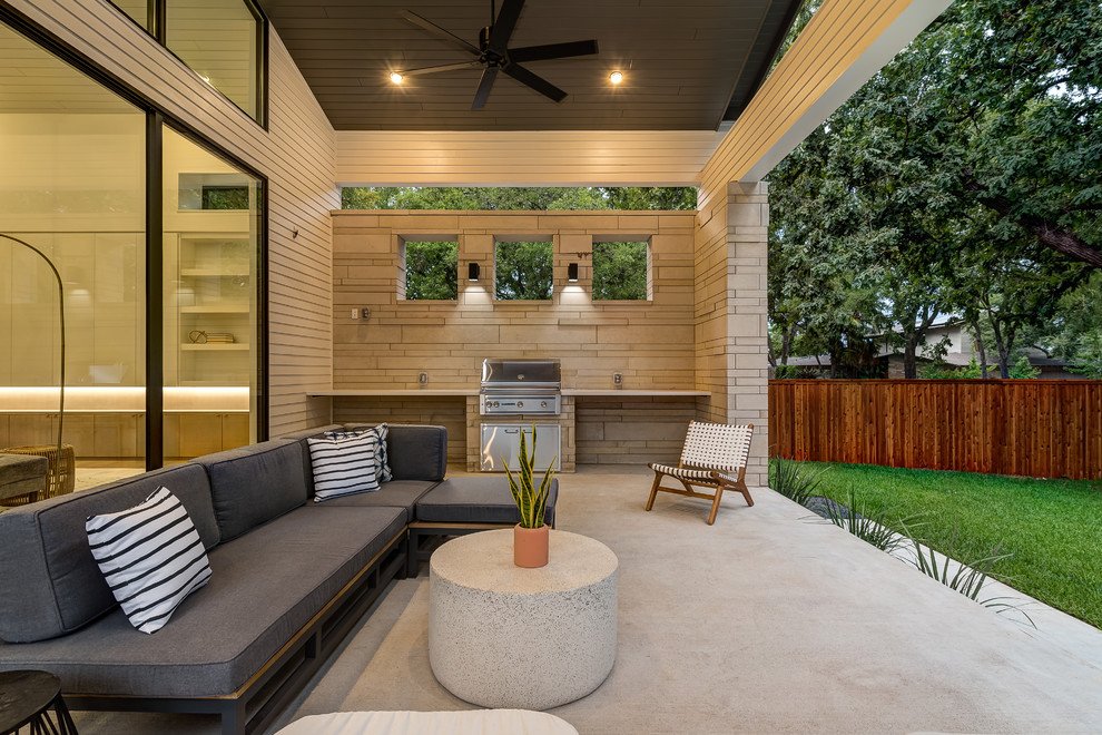 15 wonderful scandinavian patio designs you'll enjoy