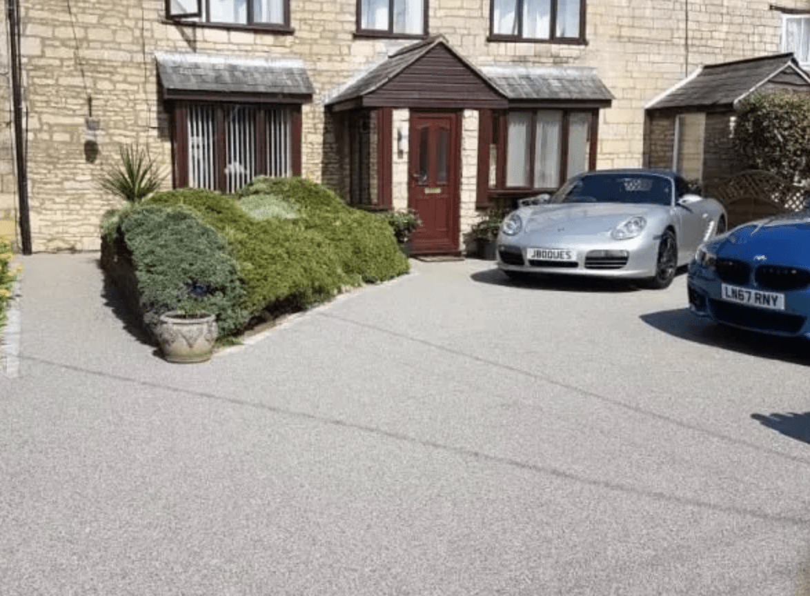 brickwork | driveway pavers in corby & kettering