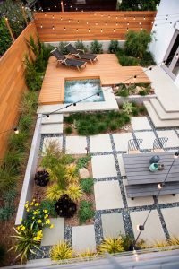 Read more about the article Inspiration For Creating Small Backyard Landscaping Ideas