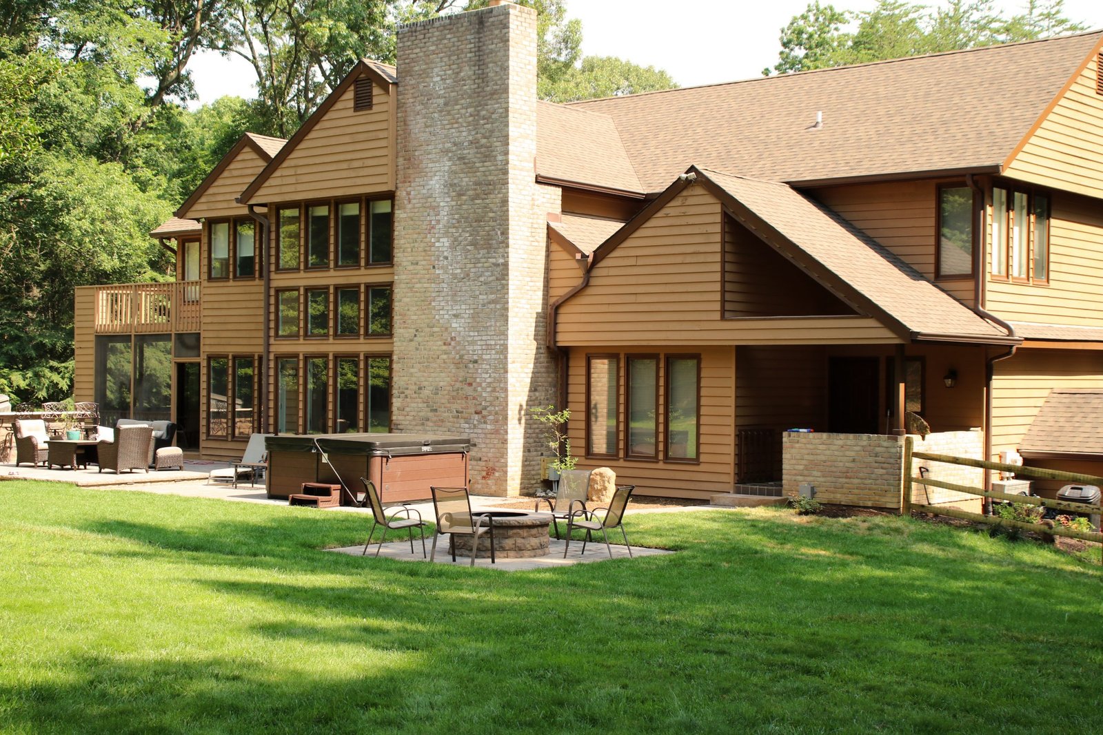 gallery | bay ridge lawn and landscape
