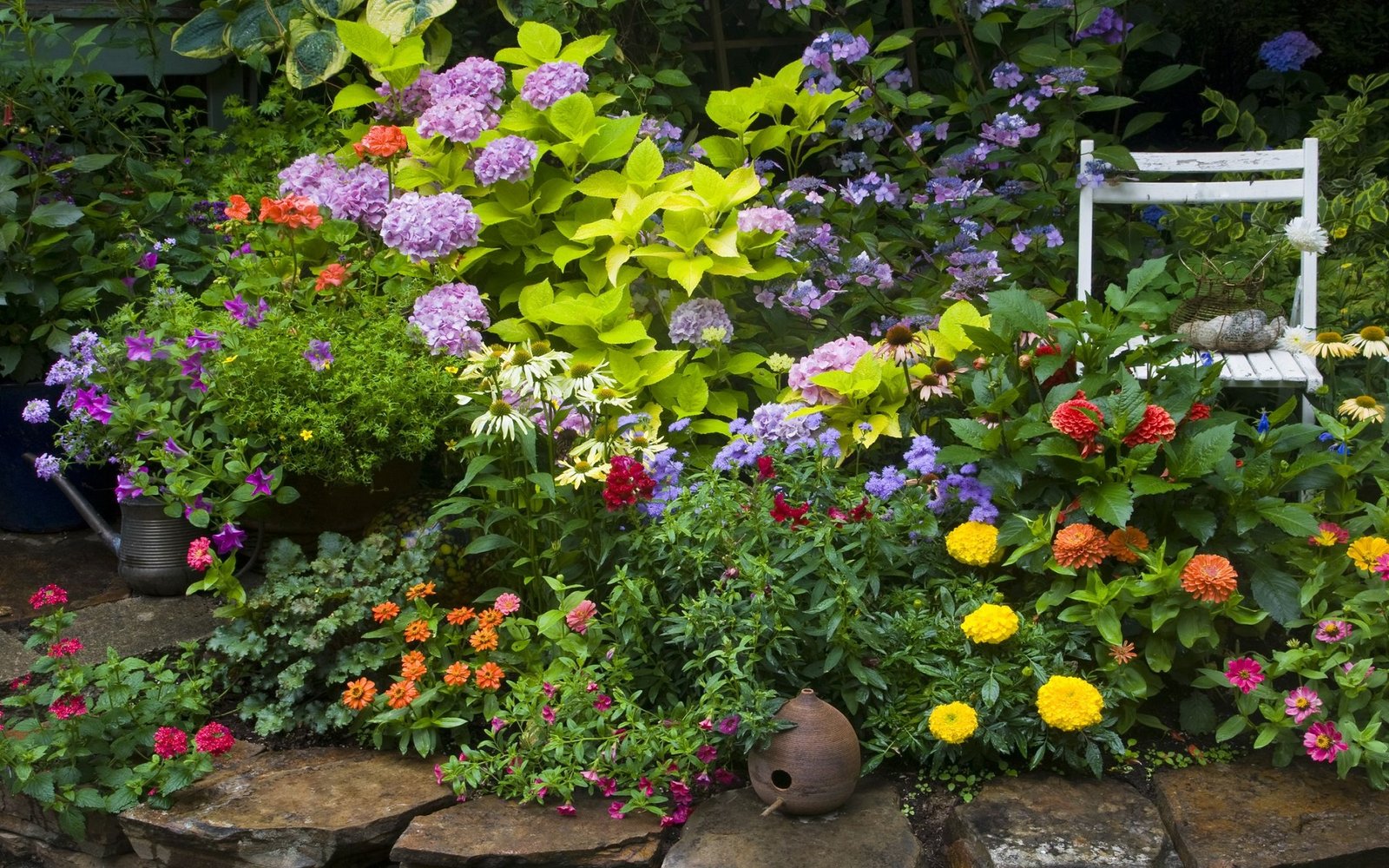 top 11 best flower bed ideas - global magzine