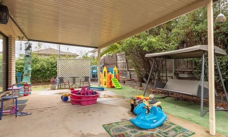28 Barrington Close, Murrumba Downs Qld 4503 - Marilyn inside Landscape Yard Murrumba Downs