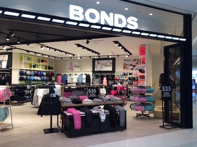 Bonds Store Mt Gravatt | Find Your Nearest Bonds Store Or intended for Landscape Yard Mt Gravatt