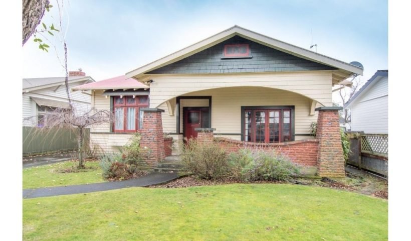 For Sale 42 Florence Avenue, Palmerston North Central with regard to Landscape Yard Palmerston North