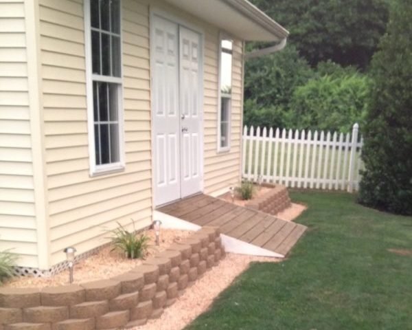 Using Decorative Stone As Unifying Landscaping Element regarding Landscape Supply Yard Of Hanover