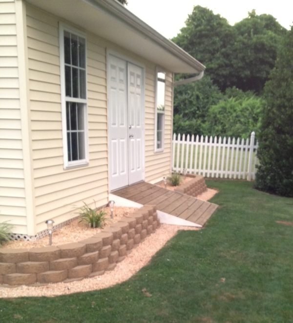 Using Decorative Stone As Unifying Landscaping Element regarding Landscape Supply Yard Of Hanover