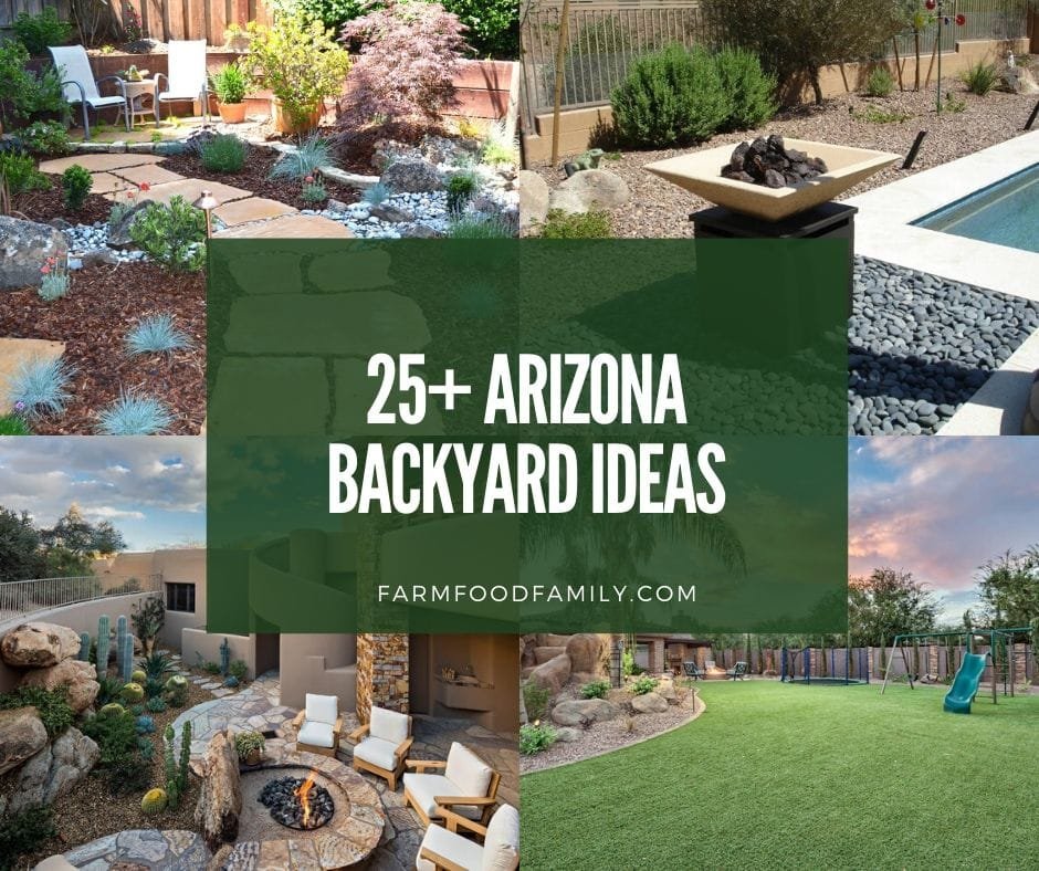 You are currently viewing Backyard Garden Designs For Arizona