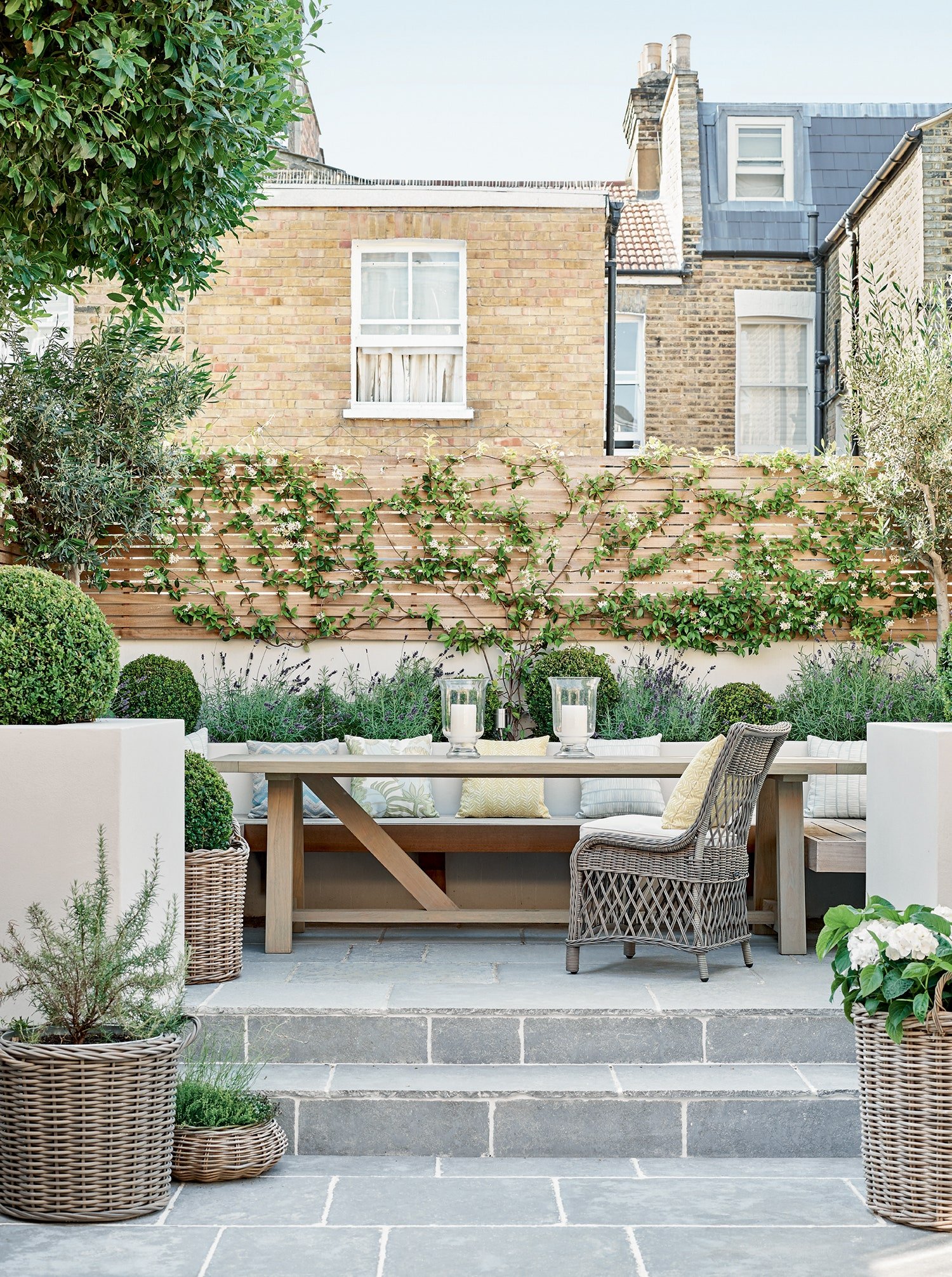 You are currently viewing Country Garden Patio Ideas Uk