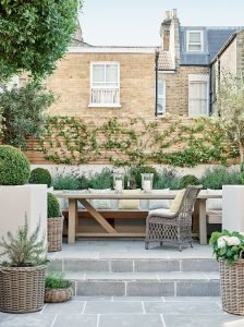 Read more about the article Garden Patio Design Ideas Uk