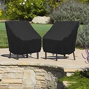 Read more about the article Patio Garden Chair Covers