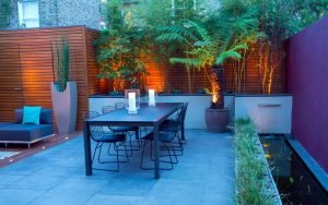 Read more about the article Patio Garden Design London