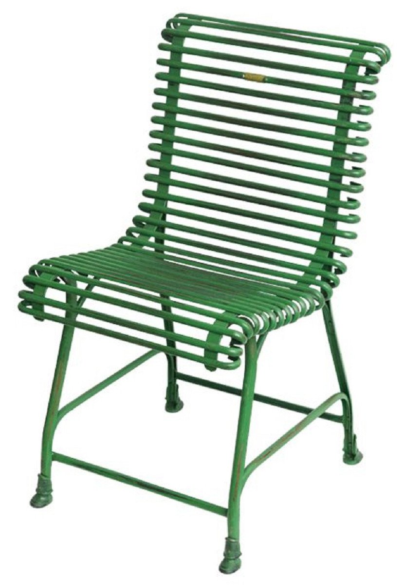You are currently viewing Patio Garden Iron Chairs